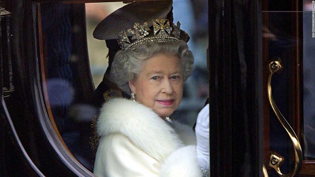 During her reign as queen for 63 years,&lt;a href=&quot;http://edition.cnn.com/2012/12/17/world/europe/queen-elizabeth-ii---fast-facts/&quot;&gt; Queen Elizabeth II&lt;/a&gt; has made numerous trips abroad, often leading an extensive schedule. Her travels have taken her all over the world.