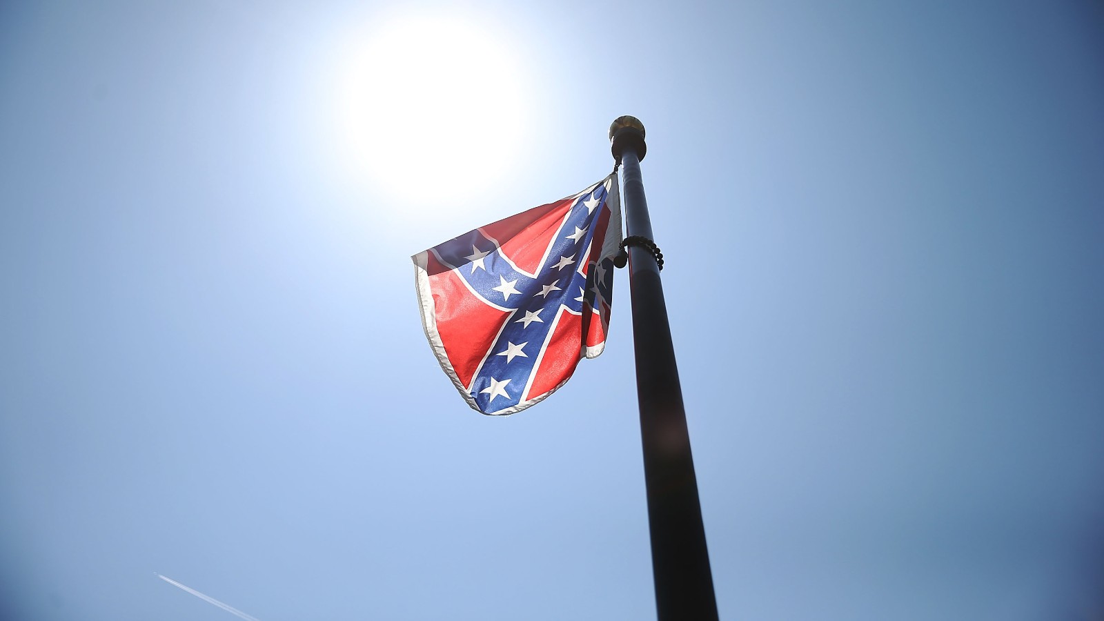 Poll Majority sees Confederate flag as Southern pride CNNPolitics