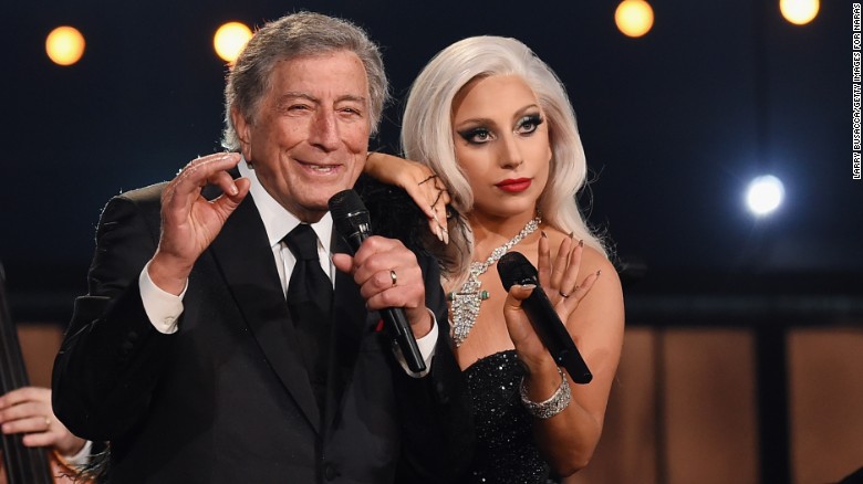 Tony Bennett and Lady Gaga’s newest collaboration to debut this fall