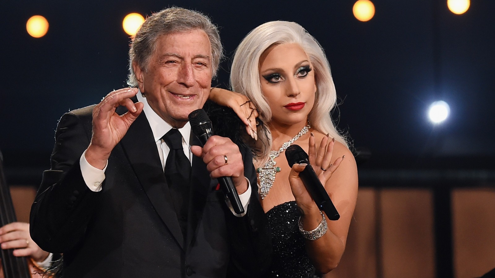 Tony Bennett and Lady Gaga's newest collaboration to debut this fall