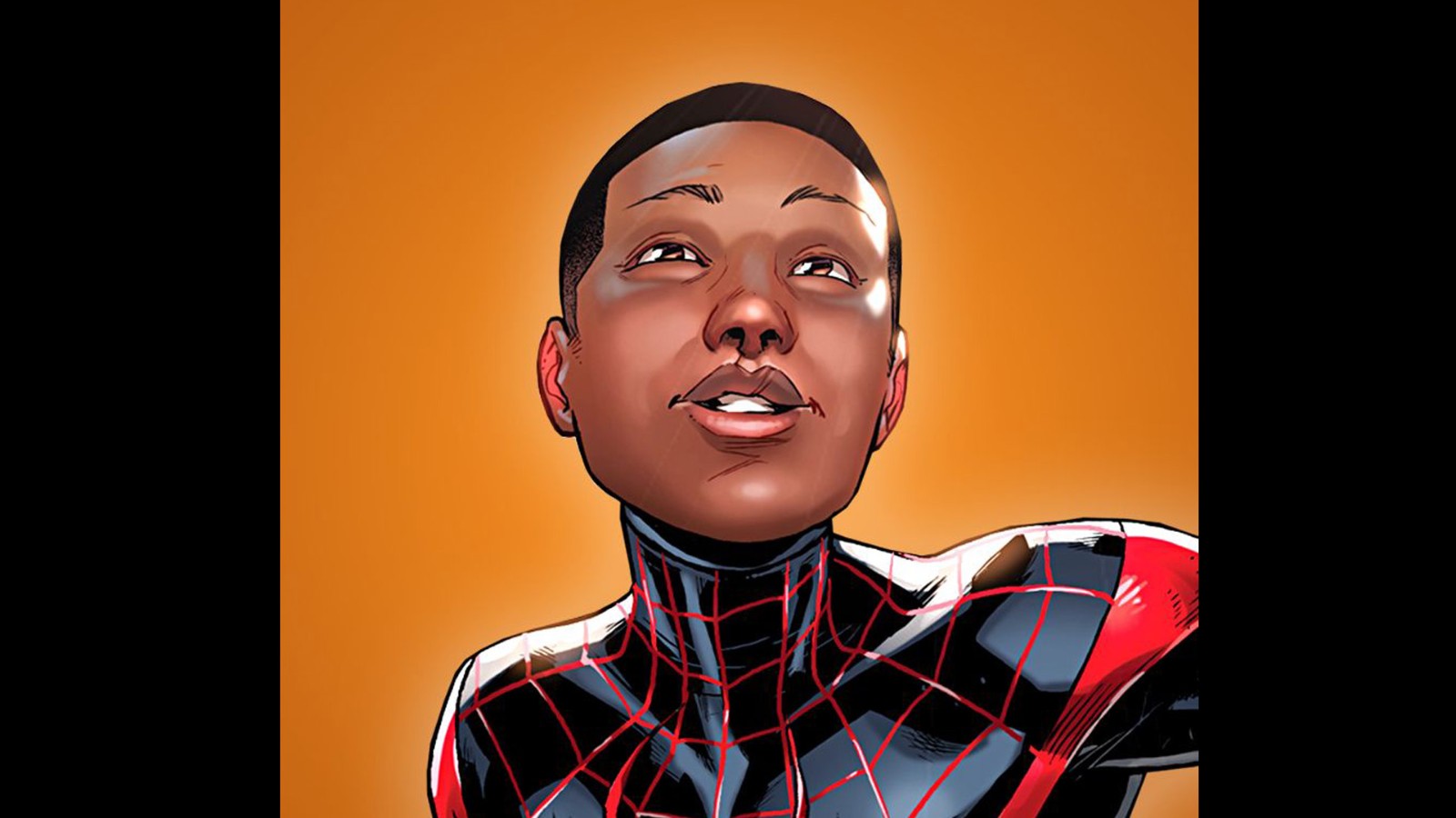 Resultado De Imagen Para Miles Morales Spider Man Para Colorear Miles ...