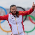 xu lijia gold medal