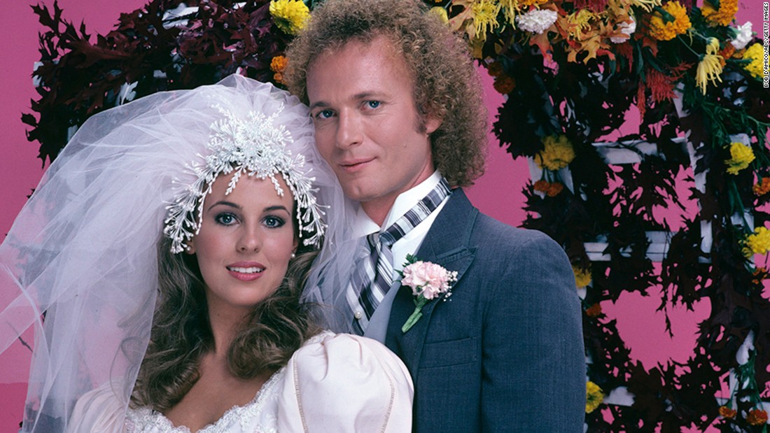 Soaps never saw anything like Luke (Anthony Geary) and Laura (Genie Francis) and haven&#39;t since. The couple&#39;s wedding in 1981 broke ratings records, and &quot;General Hospital&quot; has brought them back off and on in the years since. 