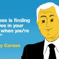 Project Happy quotes Carson