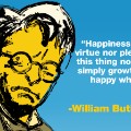 Project Happy quotes yeats