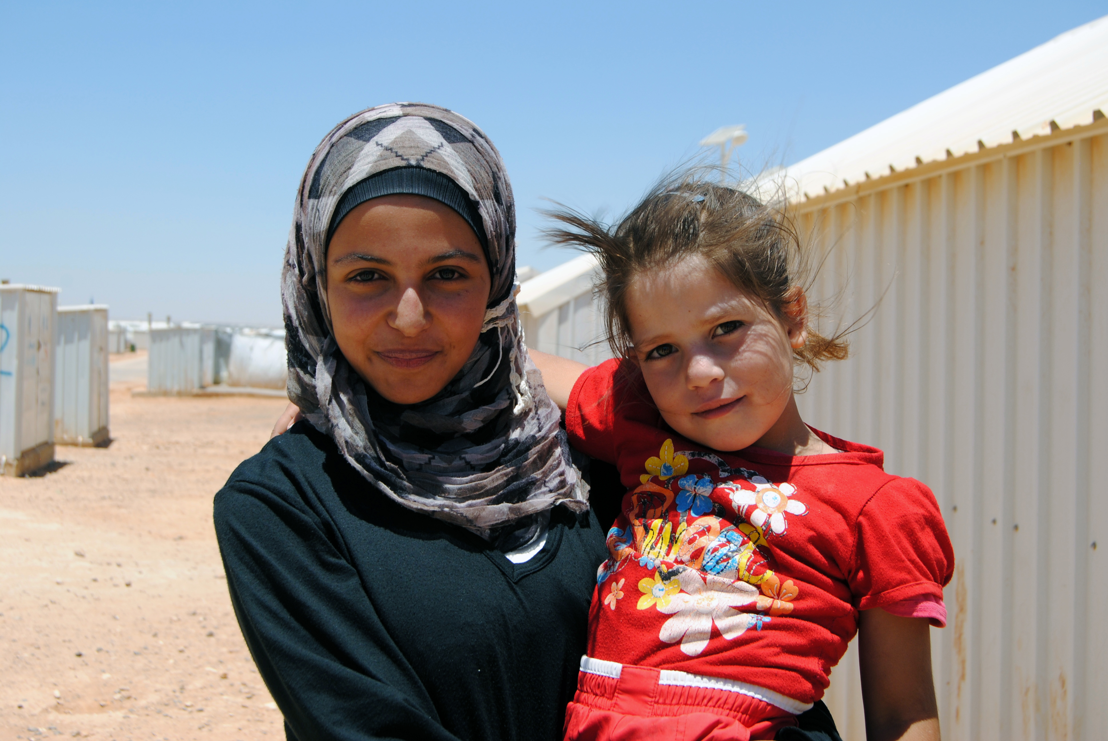 Malala of Syria: inspiring tale of one |