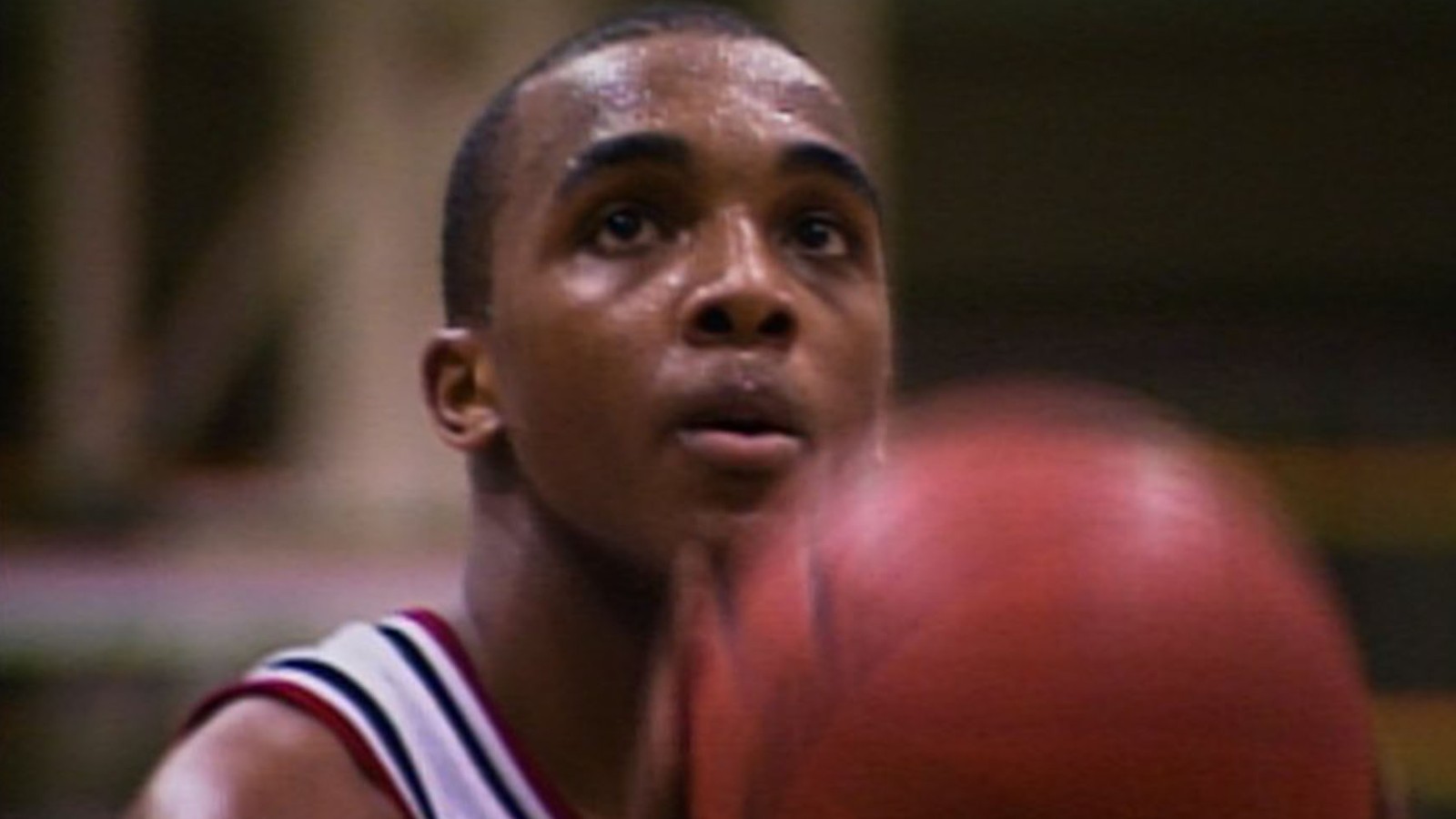 NBA "Hoop Dreams" basketball documentary still relevant in 25th year CNN