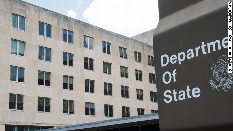 Top State Department officials berated and insulted staff, labeled some &#39;traitors&#39;