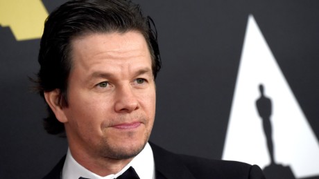 HOLLYWOOD, CA - NOVEMBER 08: Actor Mark Wahlberg attends the Academy Of Motion Picture Arts And Sciences&#39; 2014 Governors Awards at The Ray Dolby Ballroom at Hollywood &amp; Highland Center on November 8, 2014 in Hollywood, California. (Photo by Frazer Harrison/Getty Images)