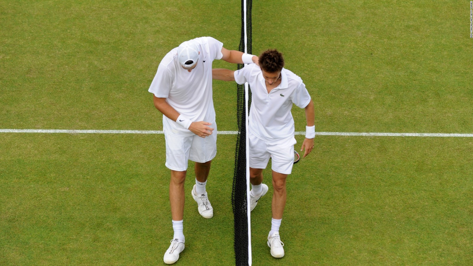 wimbledon 2015 how nicolas mahut rebounded from epic defeat