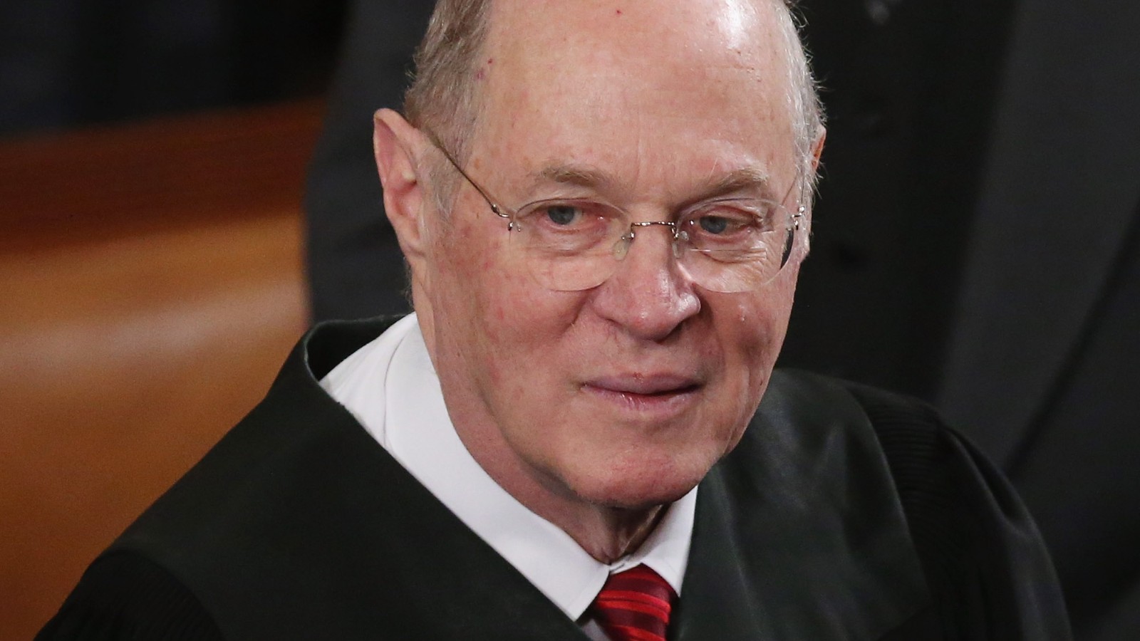Anthony Kennedy Fast Facts