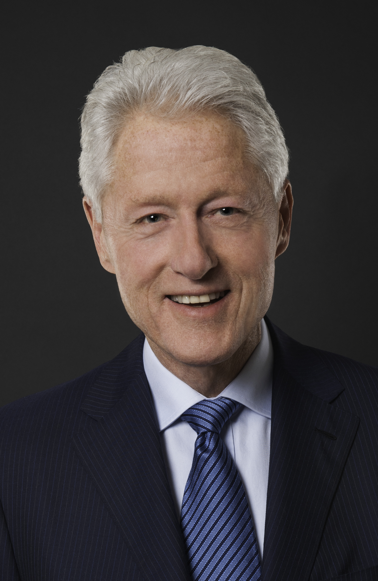 Bill clinton