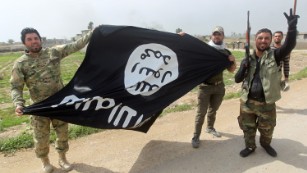 Isis Operator Inside the ISIS recruitment machine (2015) - CNN Video