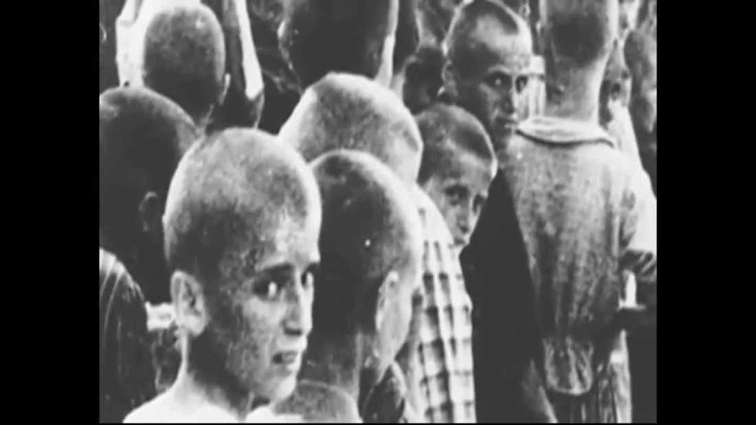 Testigo De Los Experimentos Humanos De Mengele Cnn Video