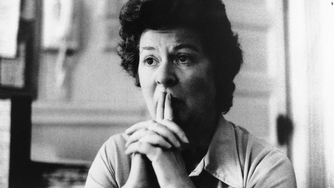 Less than three weeks after President Ford&#39;s encounter with &quot;Squeaky&quot; Fromme, political activist Sarah Jane Moore becomes the only woman ever to fire a shot at a president. Ford was unharmed. She plead guilty to attempted assassination and served 32 years in jail before being paroled in 2007. At the time, CBS News anchor Walter Cronkite expressed concern about presidential security, wondering &quot;will it take another assassination in our lifetime to finally force some action?&quot;