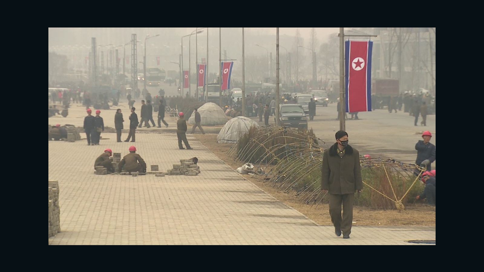North Korea Defends Human Rights Record Cnn Video