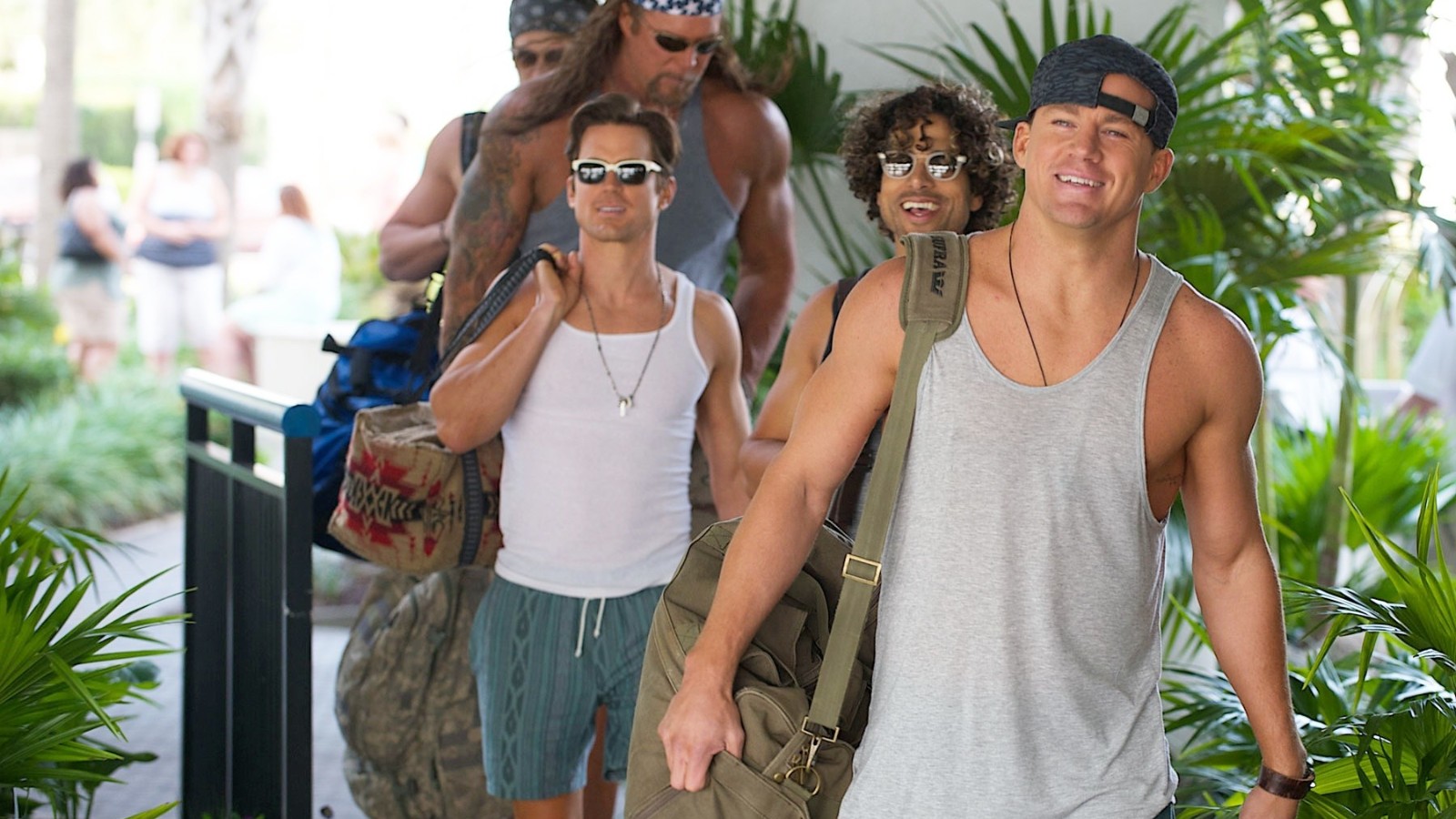 Magic Mike XXL': Should you see it? 