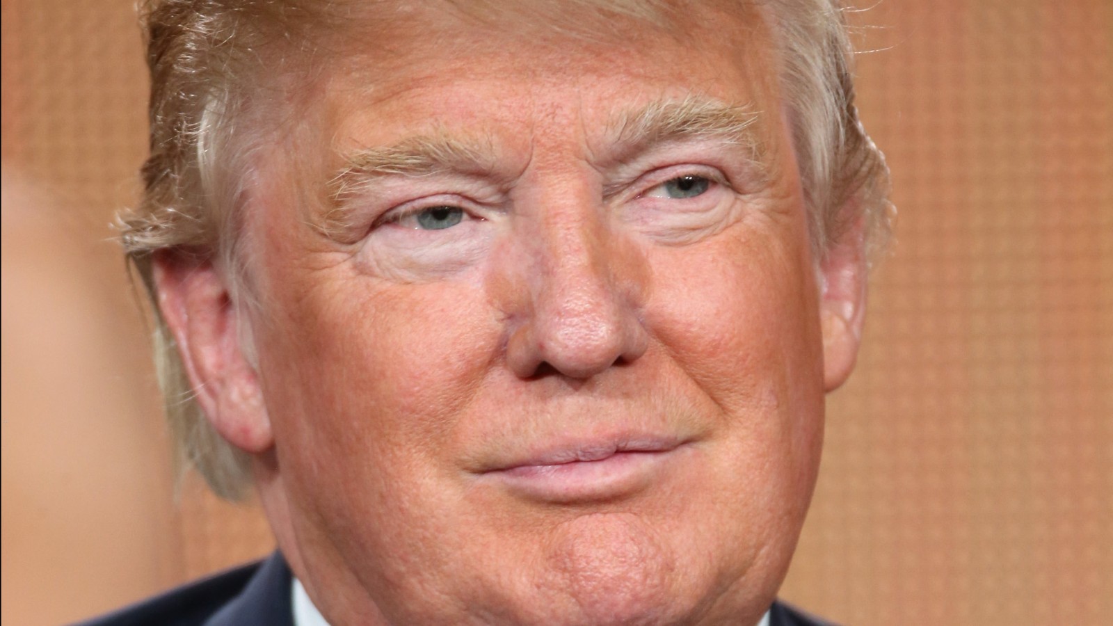 Donald Trump's Eye Color: What You Need To Know