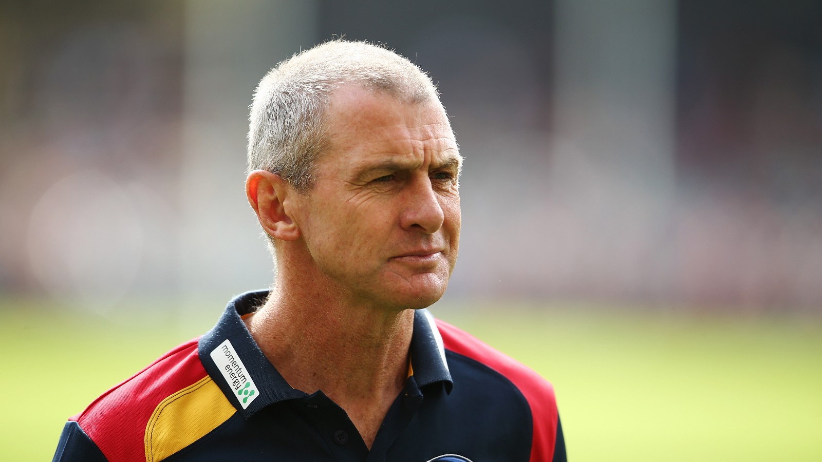 Adelaide Crows Head Coach Phil Walsh murdered - CNN