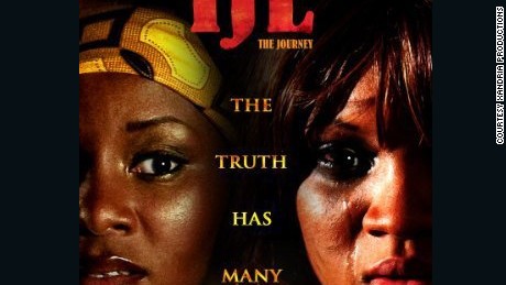 Poster for &quot;Ijé: The Journey&quot; Nollywood&#39;s highest grossing film so far.