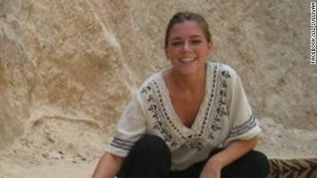 Kate Steinle: San Francisco shooting victim known for thinking of others first