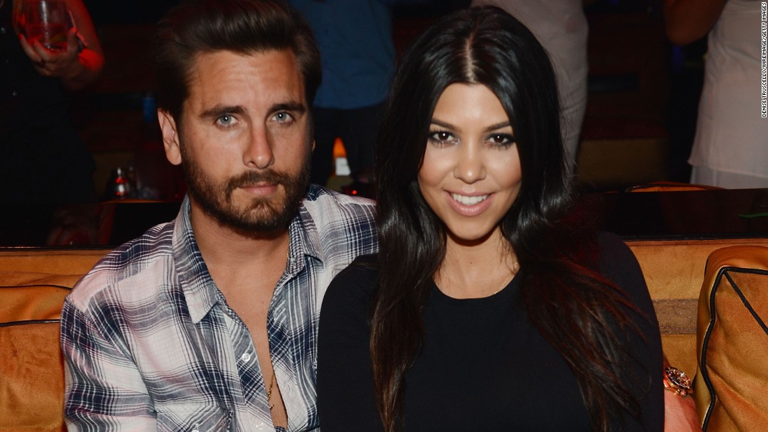 Scott Disick and Kourtney Kardashian called it quits after nine years and three kids. &lt;a href=&quot;http://www.eonline.com/news/673240/kourtney-kardashian-breaks-up-with-scott-disick-she-has-to-do-what-s-best-for-the-kids&quot; target=&quot;_blank&quot;&gt;According to E!&lt;/a&gt; (which hosts all things Kardashian), Kardashian decided to end it over the July Fourth weekend after photos surfaced of Disick with another woman. 