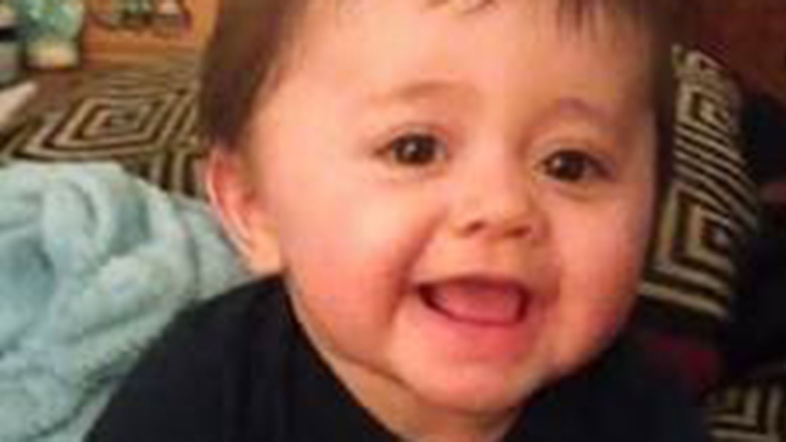 Father Charged In Infants Death After Allegedly Jumping Off 9641