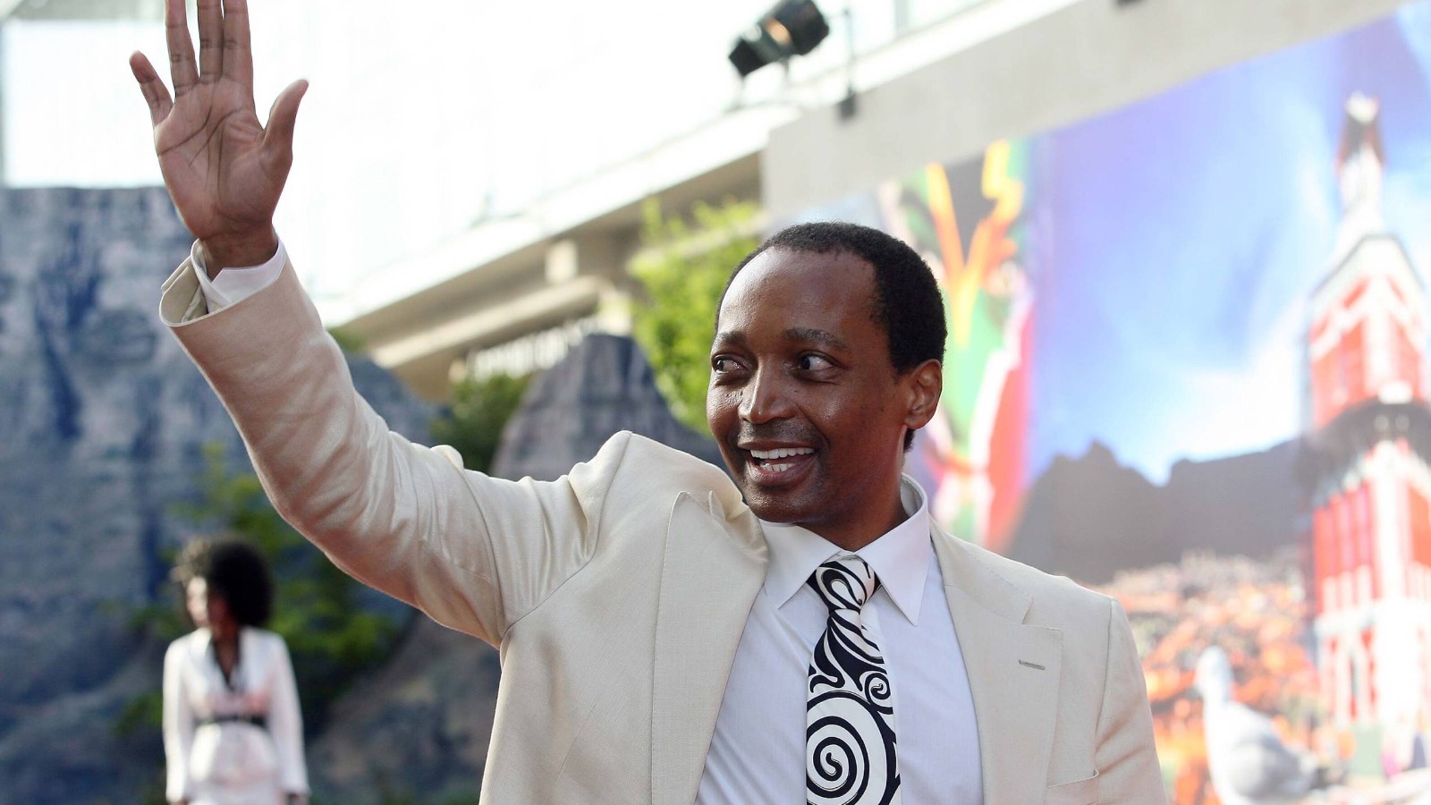 7 Things You Didn T Know About Patrice Motsepe Cnn - 