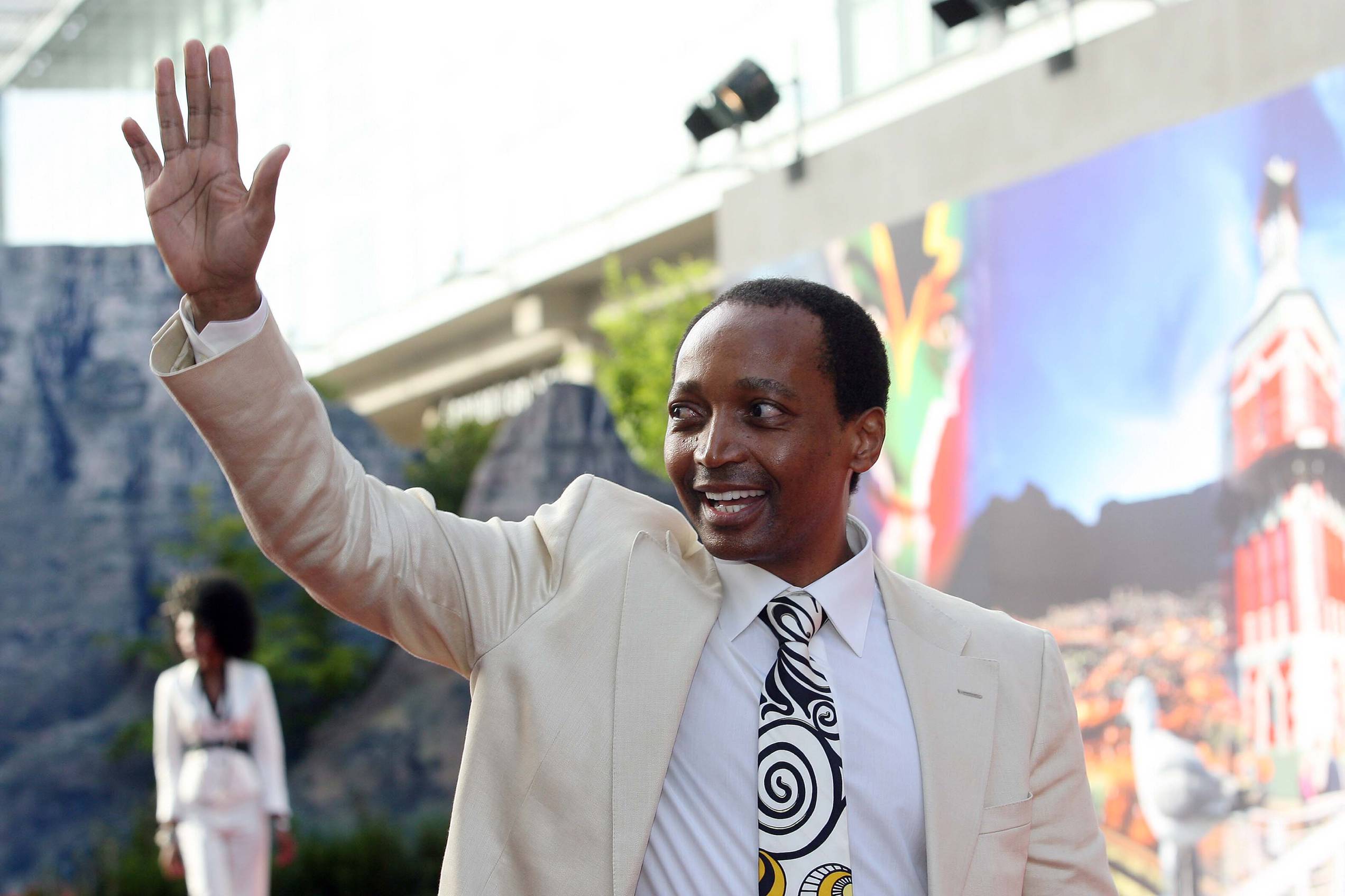 7 Things You Didn T Know About Patrice Motsepe Cnn