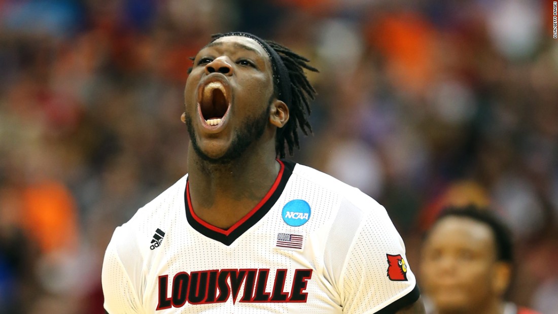 &lt;strong&gt;$24 million:&lt;/strong&gt; The top-earning men&#39;s college basketball team, the Louisville Cardinals, posted $24 million in profits on revenue of about $40 million during the 2013-2014 school year, &lt;a href=&quot;http://money.cnn.com/2015/03/16/news/companies/ncaa-most-profitable/&quot;&gt;according to a CNNMoney analysis&lt;/a&gt; of figures filed with the U.S. Department of Education. 