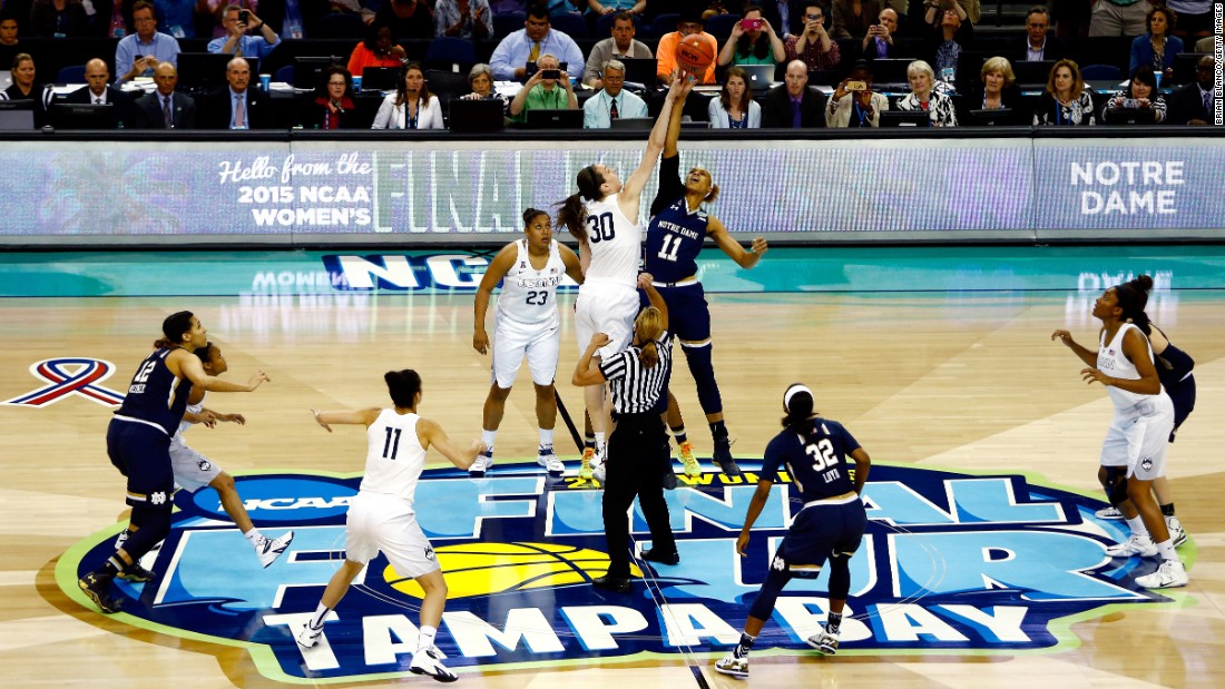 &lt;strong&gt;38:&lt;/strong&gt; Women&#39;s basketball players&lt;a href=&quot;http://www.ncaa.org/sites/default/files/%E2%80%A2Examining%20the%20Student-Athlete%20Experience%20Through%20the%20NCAA%20GOALS%20and%20SCORE%20Studies.pdf&quot; target=&quot;_blank&quot;&gt; spend just under 38 hours &lt;/a&gt;per week on athletic activities during their season. 