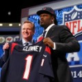 07 NCAA NFL draft