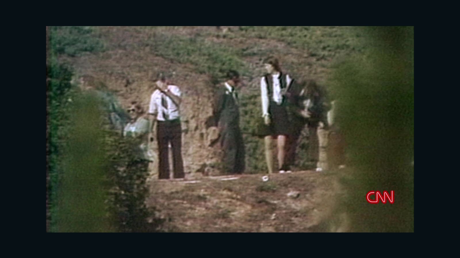 On The Hunt For The Hillside Strangler Cnn Video