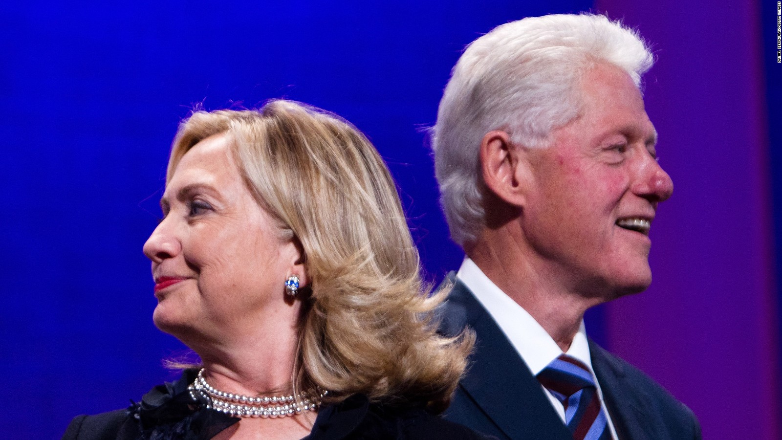 Bill Clintons Alleged Sexual Encounters Cnnpolitics 7369
