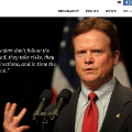 jim webb website logo