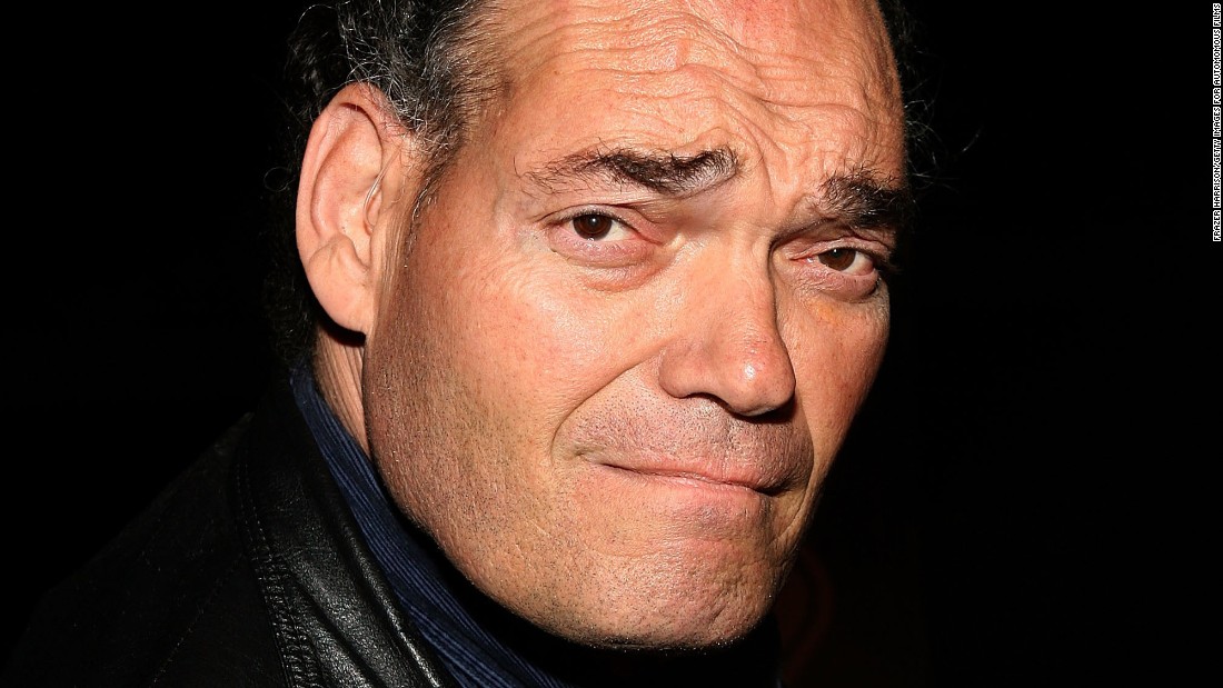 &lt;a href=&quot;http://www.cnn.com/2015/07/09/entertainment/feat-obit-irwin-keyes-dead/index.html&quot;&gt;Irwin Keyes&lt;/a&gt;, a character actor from films such as &quot;Intolerable Cruelty&quot; and &quot;Night of 1,000 Corpses,&quot; died July 8. He was 63.