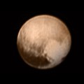 pluto heart