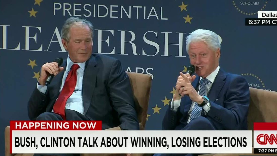 Bill Clinton's alleged sexual encounters CNNPolitics