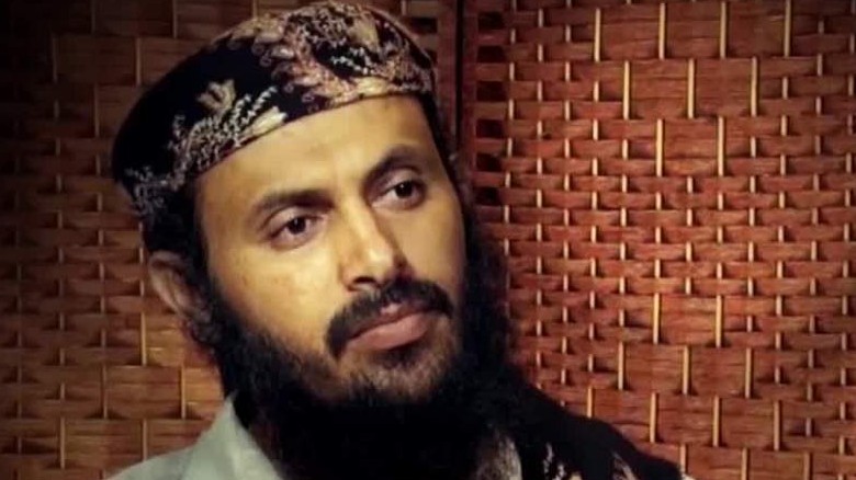 New Aqap Leader Calls For Attacks On The United States Cnn 9724