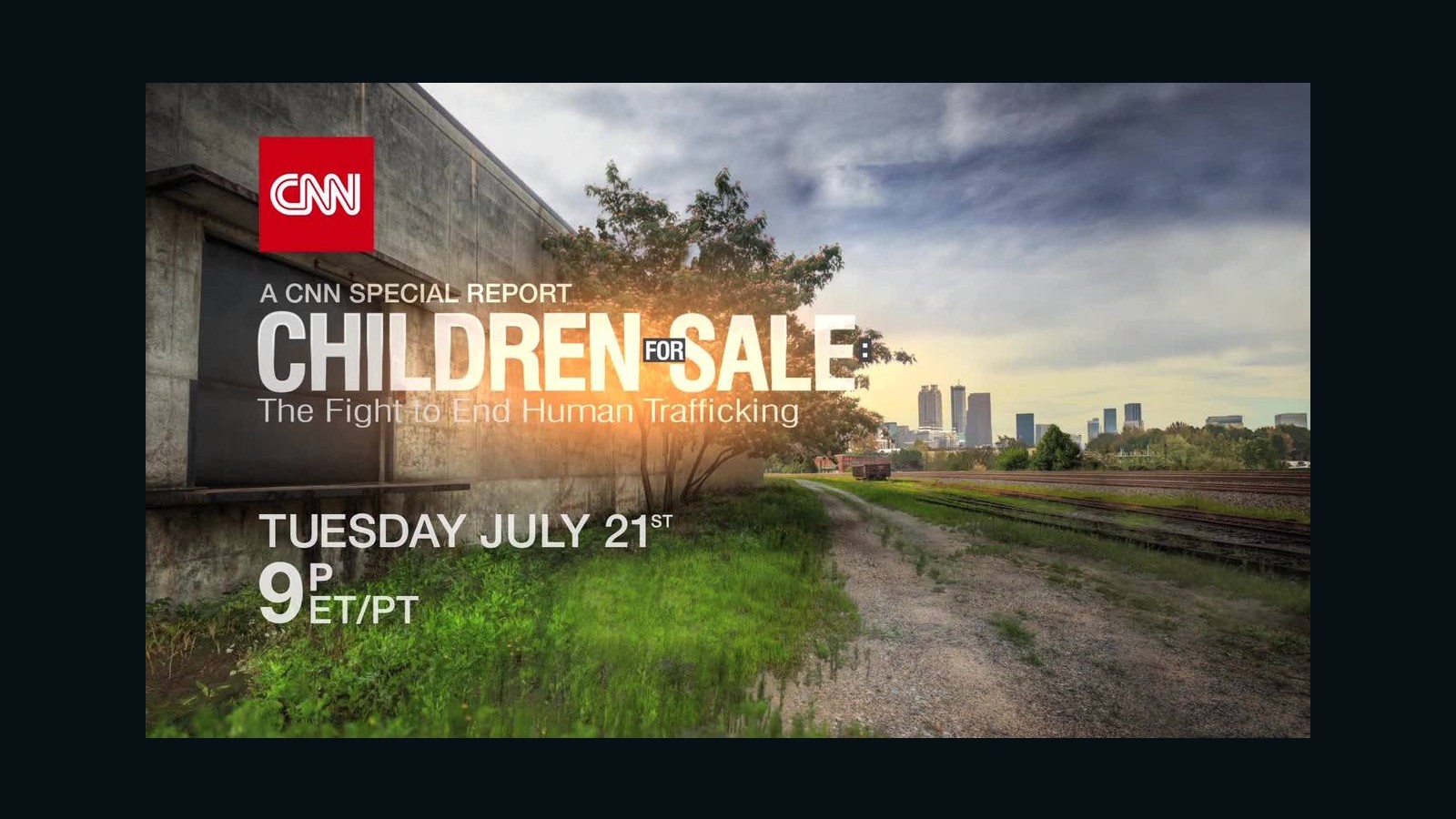 Sex Trafficking The New American Slavery Cnn