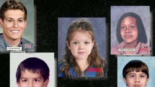 Missing Children Fast Facts