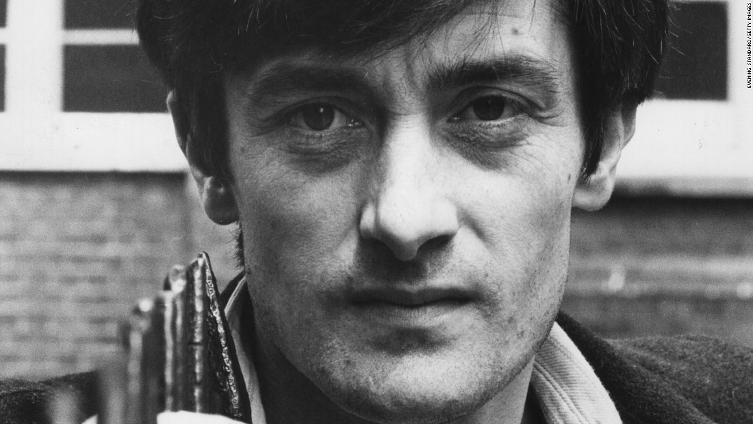 &lt;a href=&quot;http://www.cnn.com/2015/07/11/entertainment/roger-rees-actor-dies/index.html&quot; target=&quot;_blank&quot;&gt;Roger Rees&lt;/a&gt;, a Tony-winning theater star also widely known for his TV roles on &quot;Cheers&quot; and &quot;The West Wing,&quot; died July 10 at the age of 71.