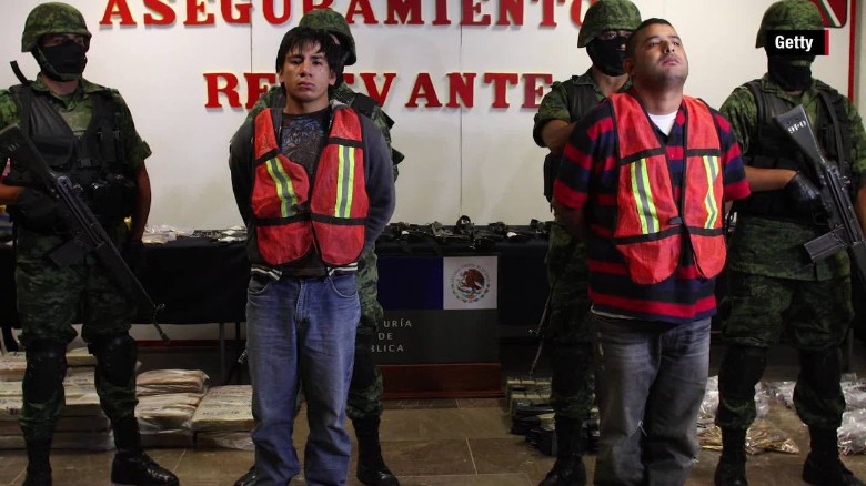 drug cartels explainer el chapo sinaloa los zetas juarez nueva generacion orig_00010705