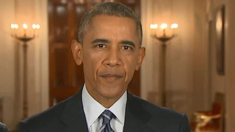 Obama: Iran&#39;s path to nuclear weapons will be cut off