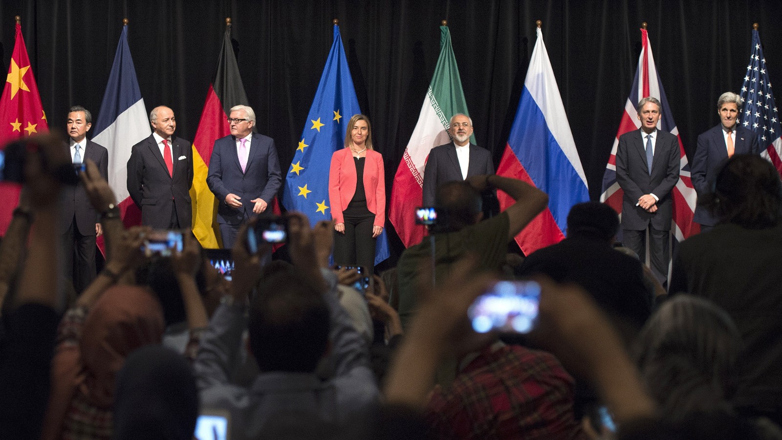 What's in the Iran nuclear deal? CNNPolitics