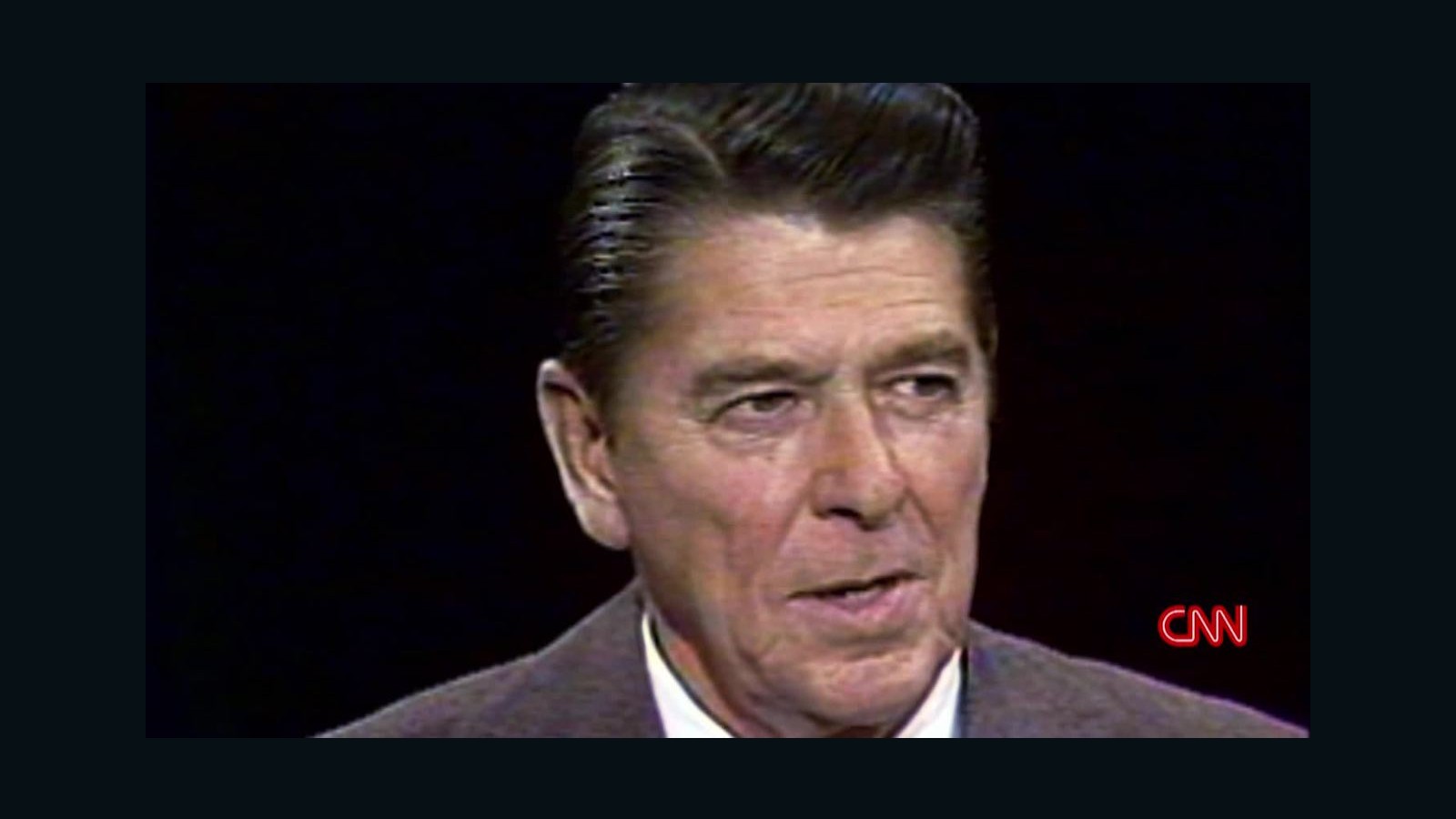 The Rise Of Ronald Reagan Cnn Video The Rise Of Ronald Reagan Cnn Video