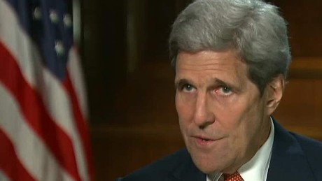 John Kerry Fast Facts