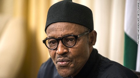 Nigerian president Muhammadu Buhari has secured a currency swap deal with China.
