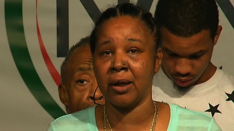 Eric Garner's family, NYC reach settlement