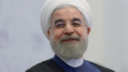 150714122256 hassan rouhani hp video Hassan Rouhani Fast Facts | CNN